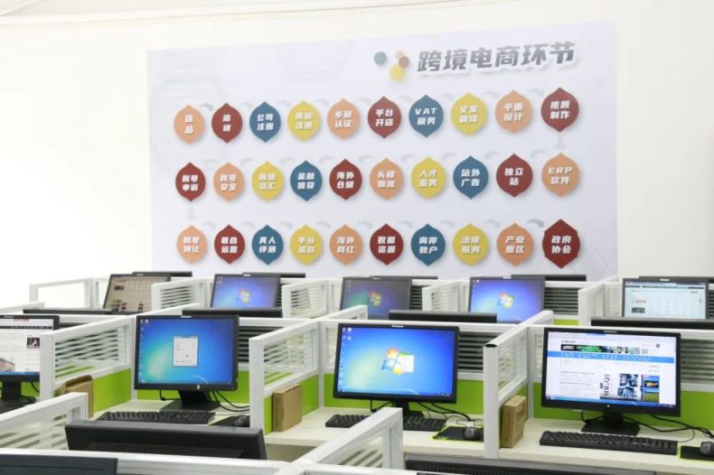 贵阳电子商务专业招生电话
