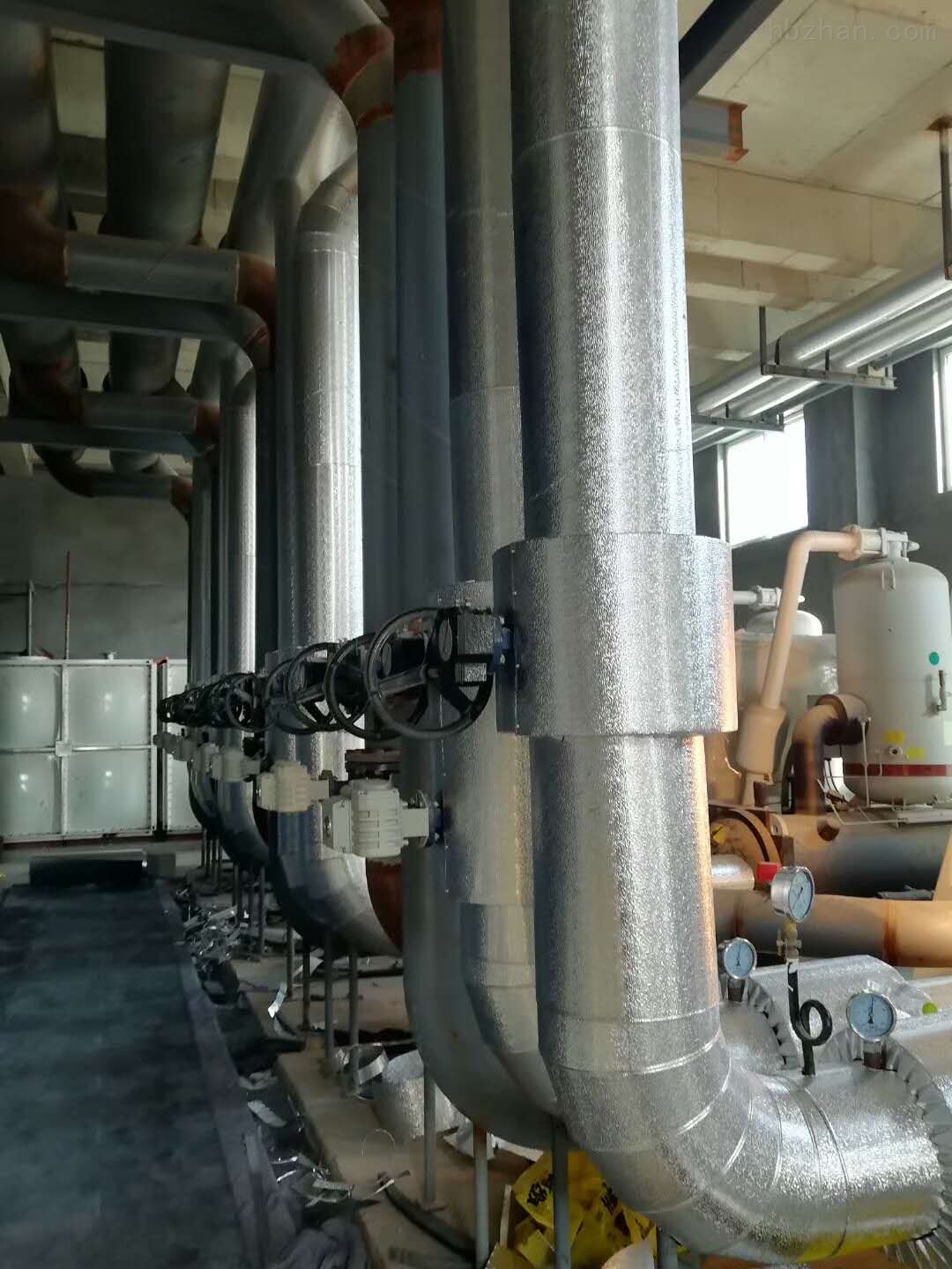 贵阳不锈钢保温管厂家电话