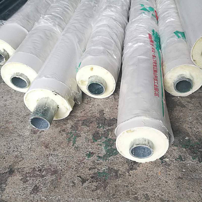 贵阳热水保温管厂家批发电话