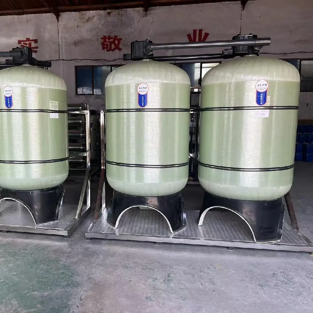 贵州过滤设备对于净化水质的作用