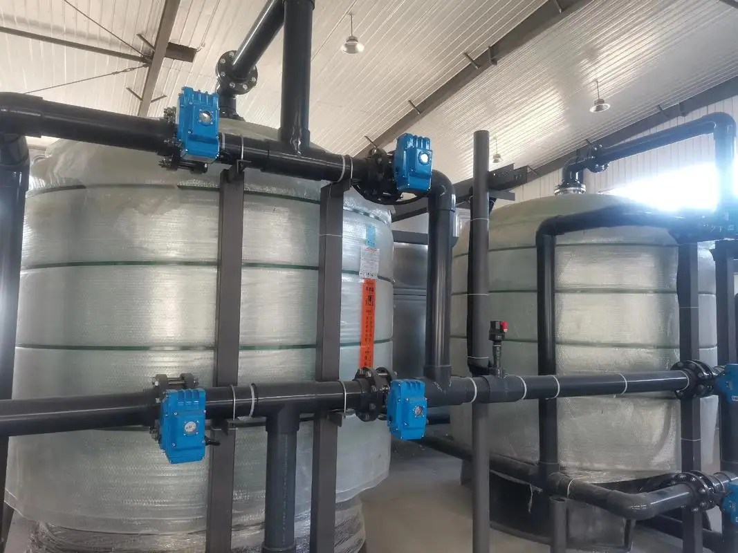贵州自来水过滤设备过滤自来水有什么功能和作用