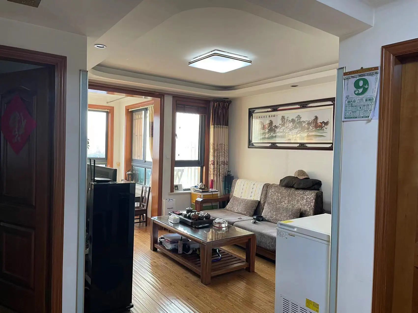 贵阳二手房中介电话