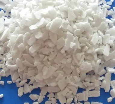 氯化钙 工业级 干燥剂脱水剂凝结剂