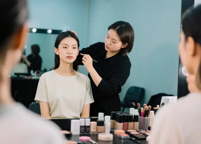 贵阳美发培训学校招生电话