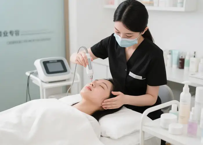 贵阳美睫培训学校招生电话