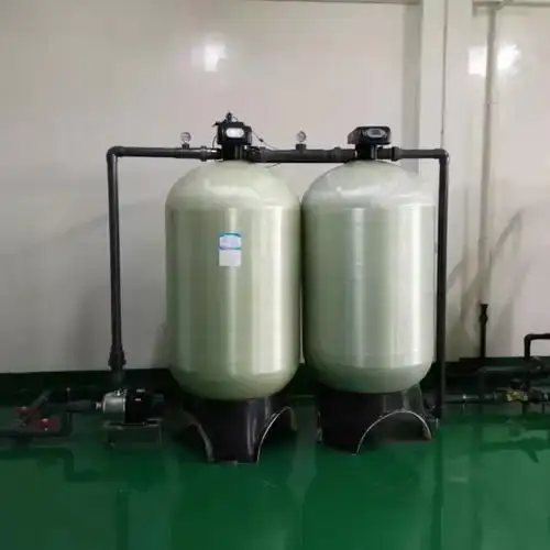 贵州过滤设备
