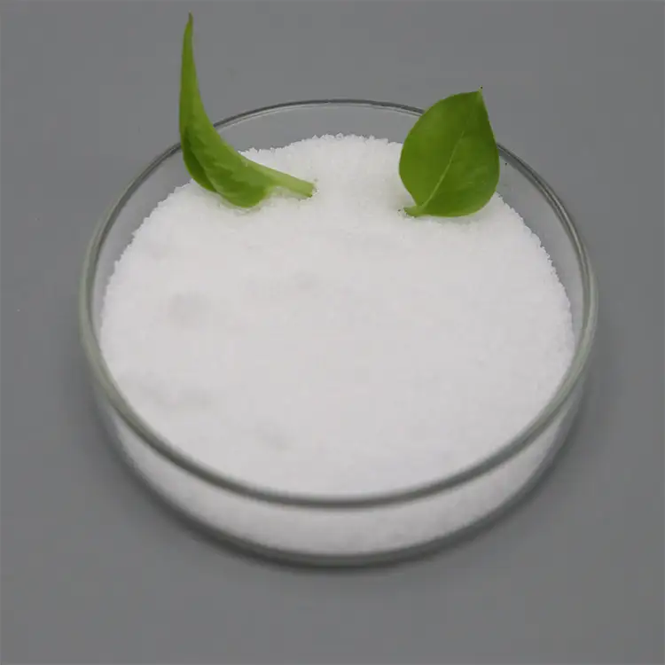 聚丙烯酰胺：工业污水净化专家