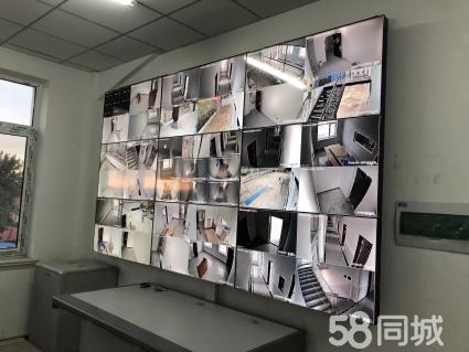 贵阳视频监控安装公司电话