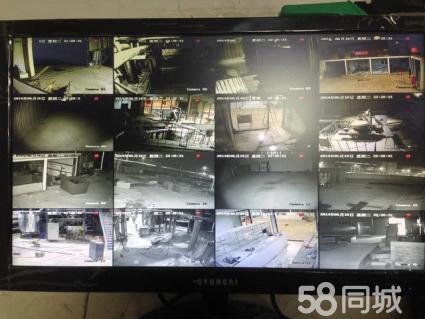 贵阳视频监控安装公司电话