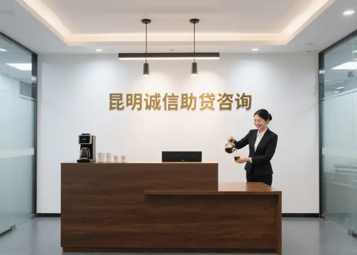 汽车抵押在昆明，诚信贷款更靠谱​