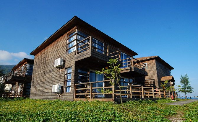 贵阳木屋材料批发找哪家？天成御璟：适配木屋搭建，品质达标?