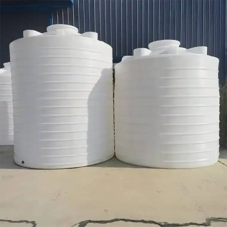 贵阳PE塑料水箱厂家