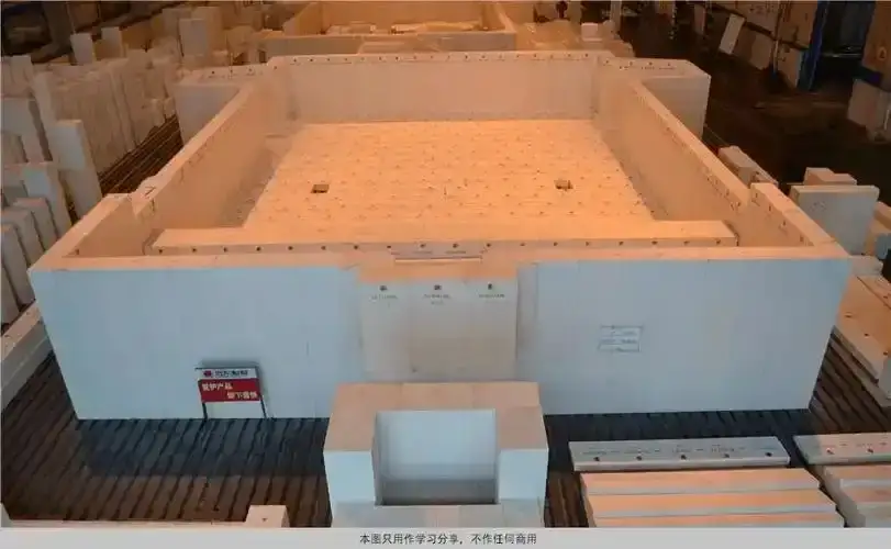 贵阳玻璃炉窑上门维修,陶瓷焊补,专业热态维修公司