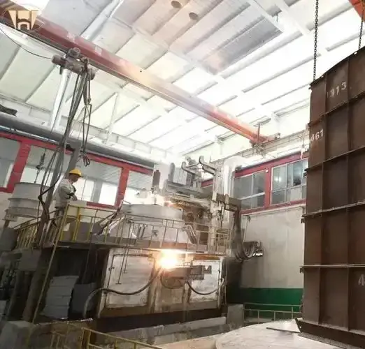 贵阳专业窑炉维修上门检修热修工业窑炉热态维修冷修公司