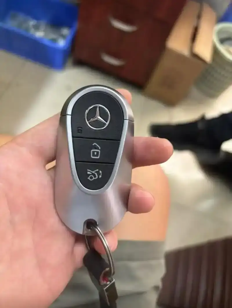 贵阳同城专业开汽车锁