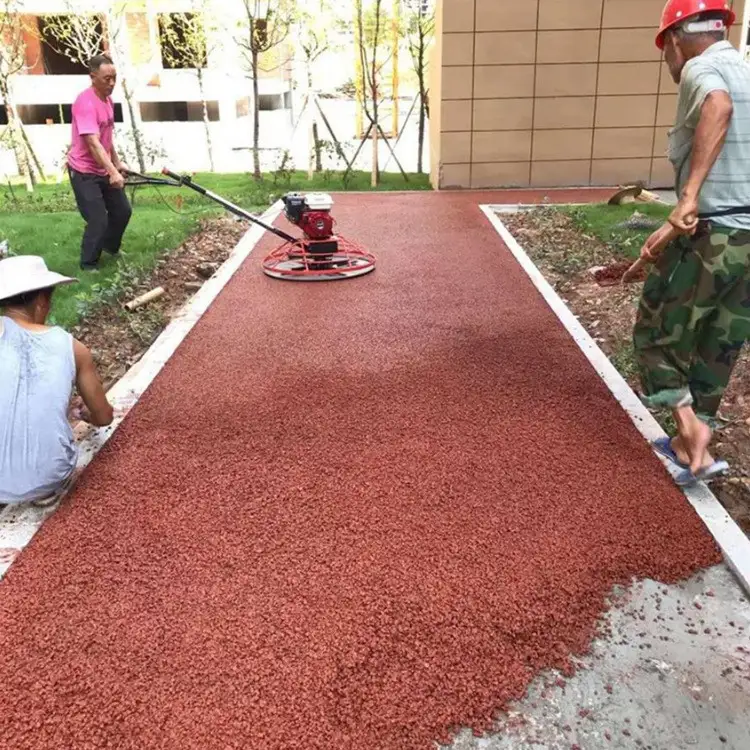 提高混凝土强度真的不难，选贵州混凝土表面增强剂