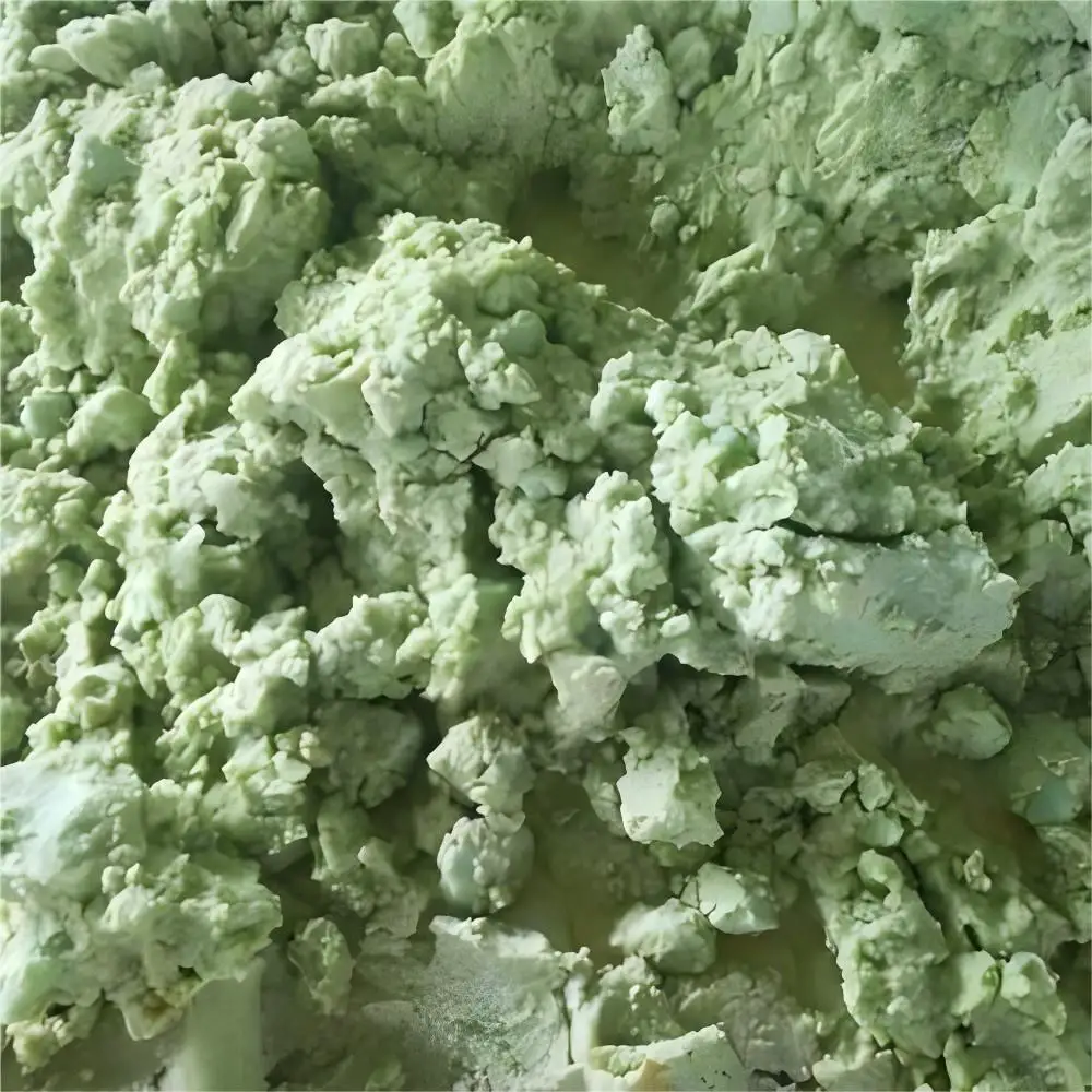 如何正确使用硫酸亚铁？