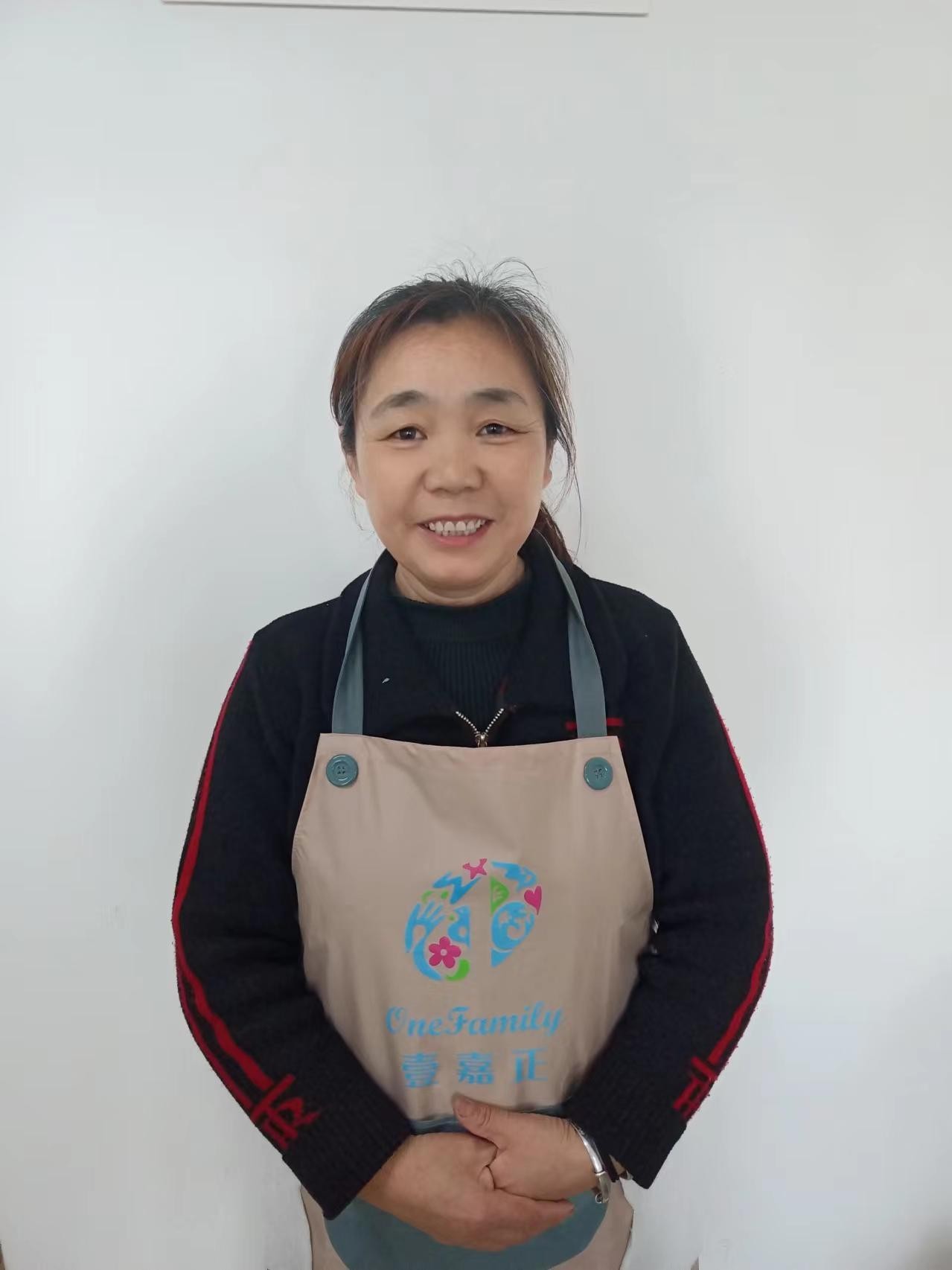贵阳住家保姆