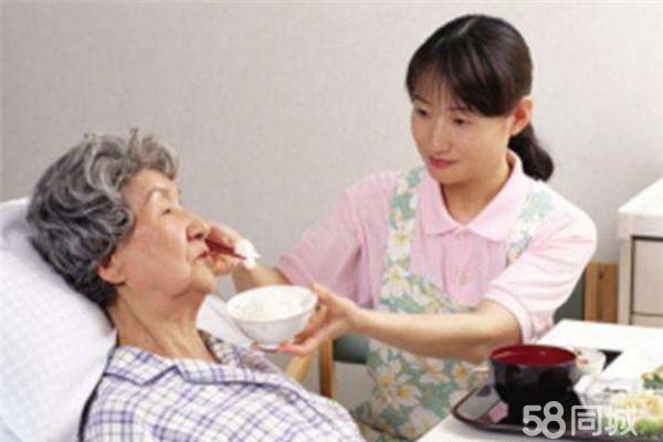 贵阳住家保姆