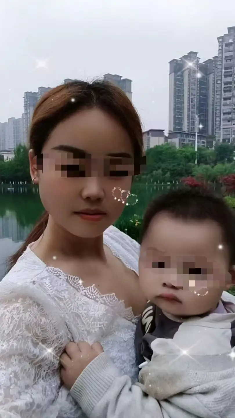 花果园洋洋妈妈致贵州金弘瑞家政服务有限公司的感谢信
