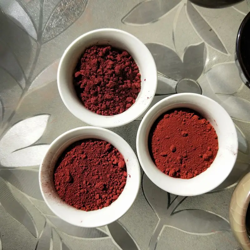 适配多原料工艺，高温保色更灵活