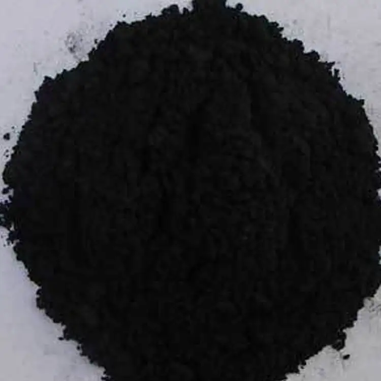 高温保色成砖厂增效关键：氧化铁颜料的全链条价值解析