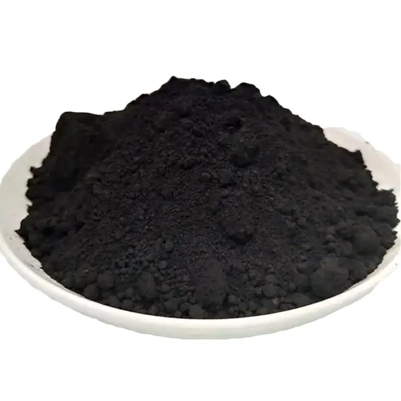 市政透水建材 —— 生态着色，助力海绵城市