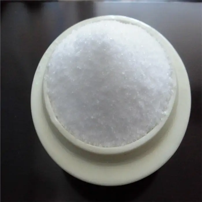 工业盐：矿井水处理的 “沉降助凝剂”