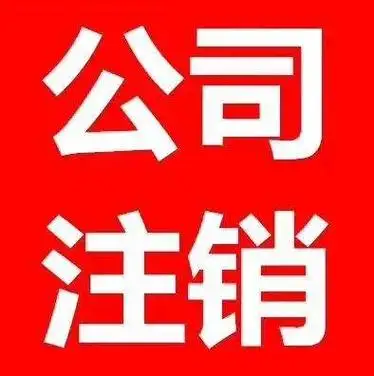 兴义贞丰公司注销代办疑难注销代办营业执照注销怎么收费多少钱