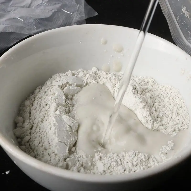 白水泥在彩色水泥制品应用中有哪些优势