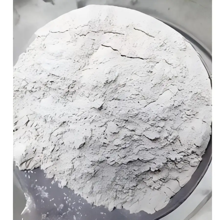 云燕厂家供应 白度好高强度 建筑材料用 硅酸盐白水泥