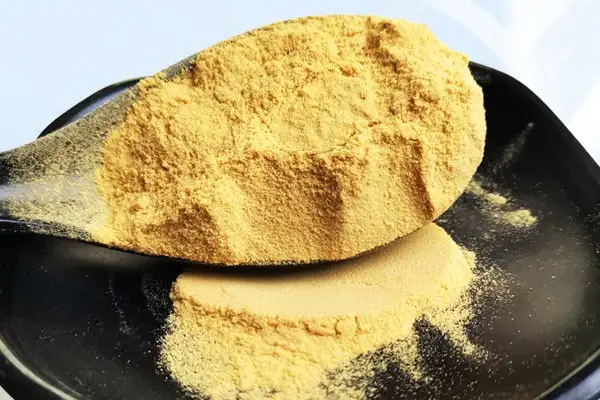 聚合硫酸铁 高效除磷剂 脱色絮凝剂 水处理降COD