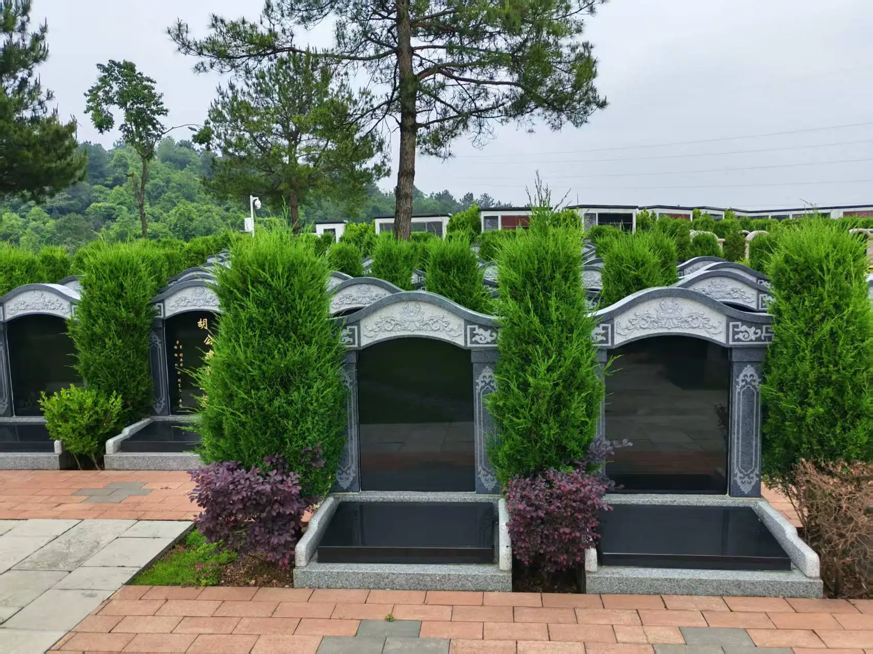 贵阳宝福山公墓购买咨询电话