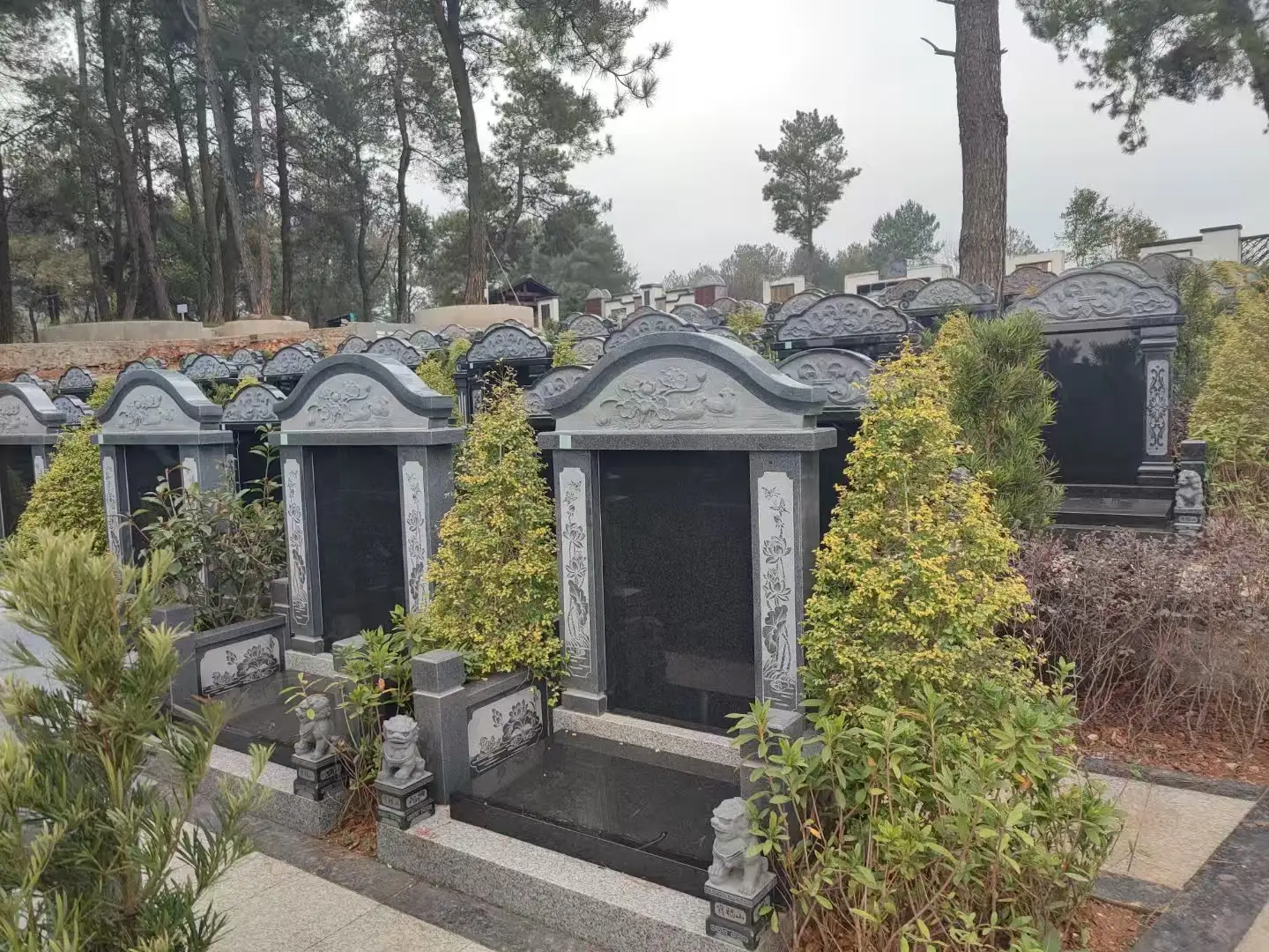 贵阳宝福山公墓购买咨询电话