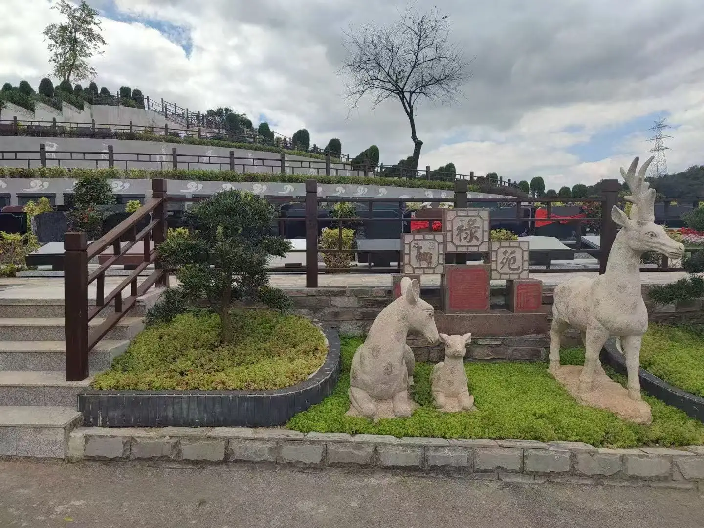 贵阳宝福山公墓购买咨询电话