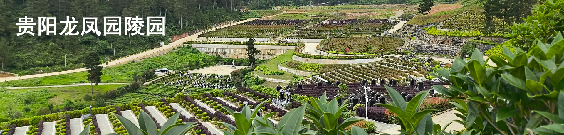 贵阳龙凤园公墓陵园管理有限公司