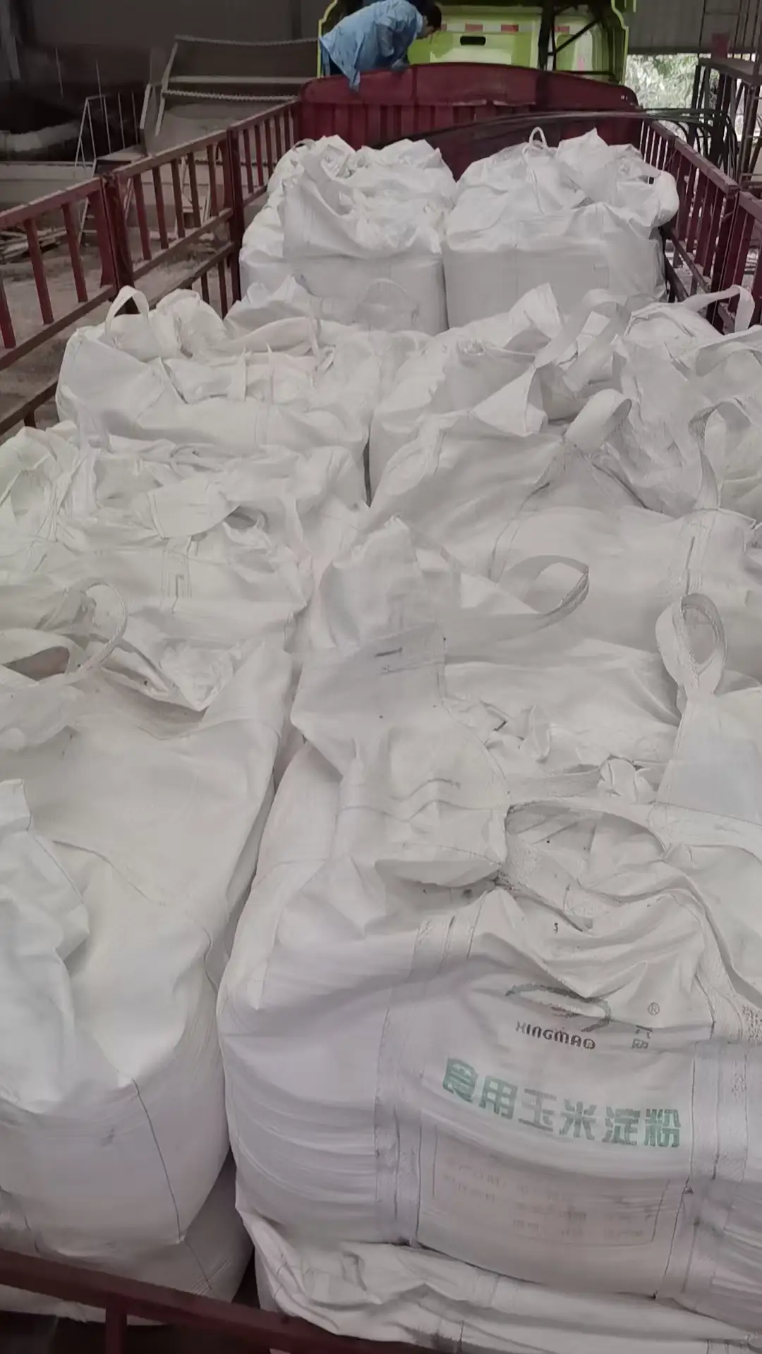 高效去污好搭档，绿色清洁新标杆——元明粉赋能洗涤工业升级