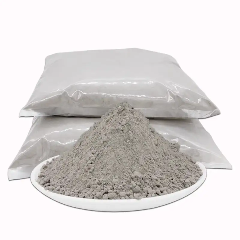 贵州低碱度硫铝酸盐水泥，多领域的高效应用典范