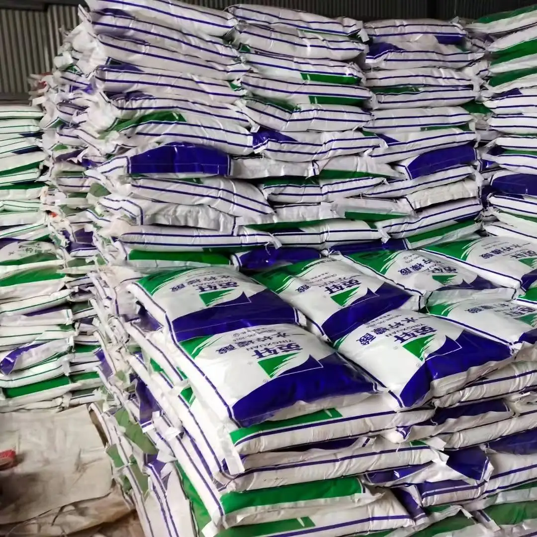 柠檬酸 —— 循环水处理的环保阻垢与 pH 调节剂