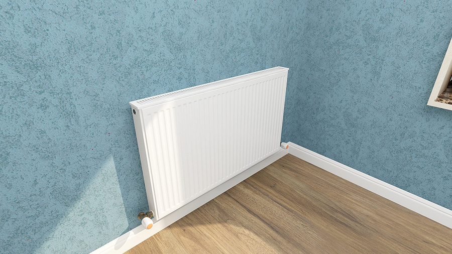 贵阳钢制板式暖气片批发