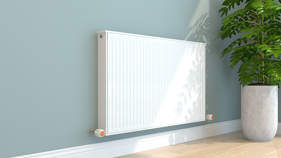 贵阳钢制板式暖气片批发