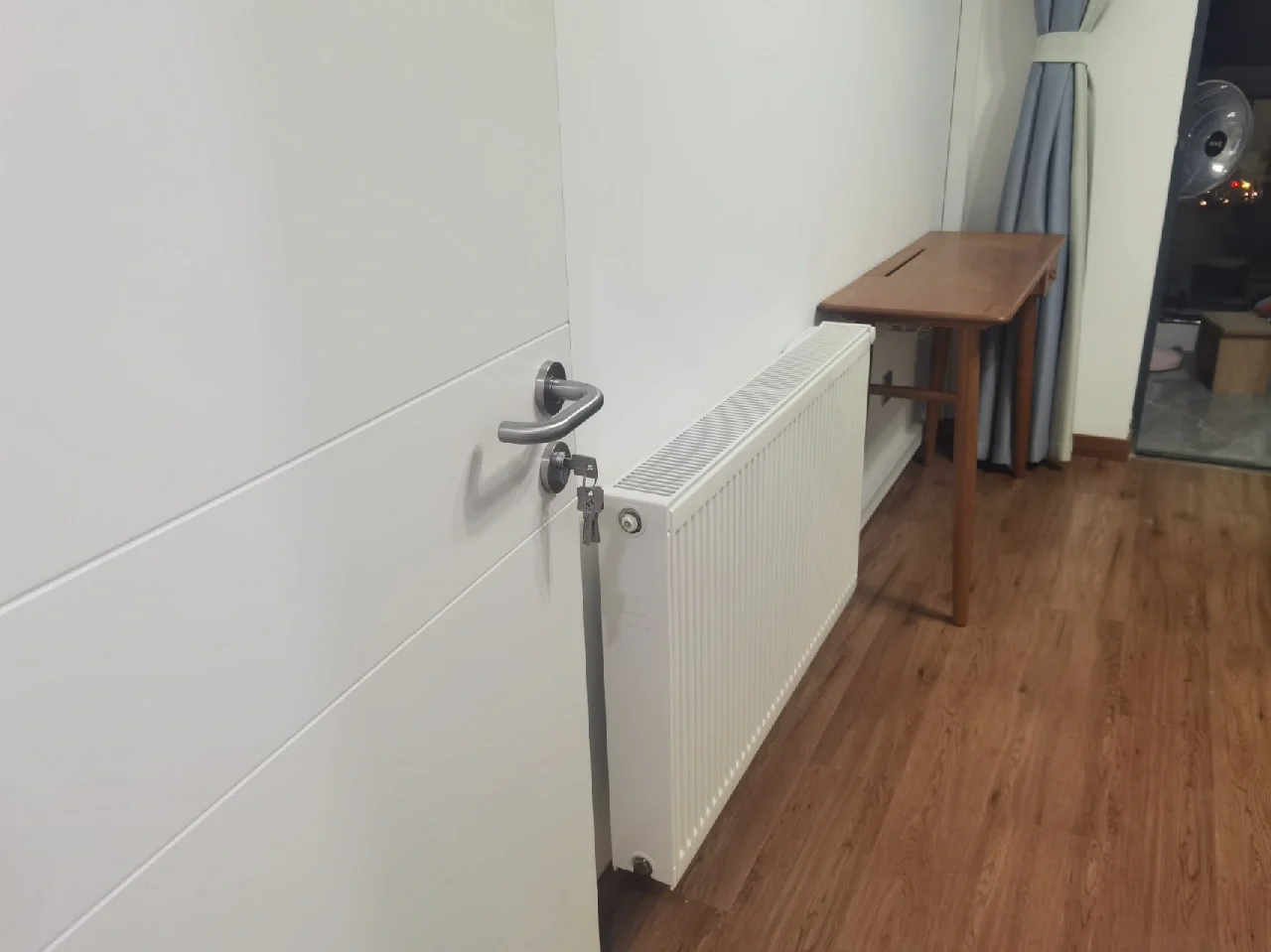 贵阳钢制板式暖气片批发