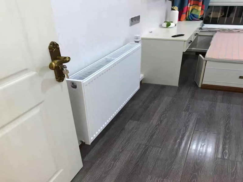 贵阳钢制板式暖气片批发