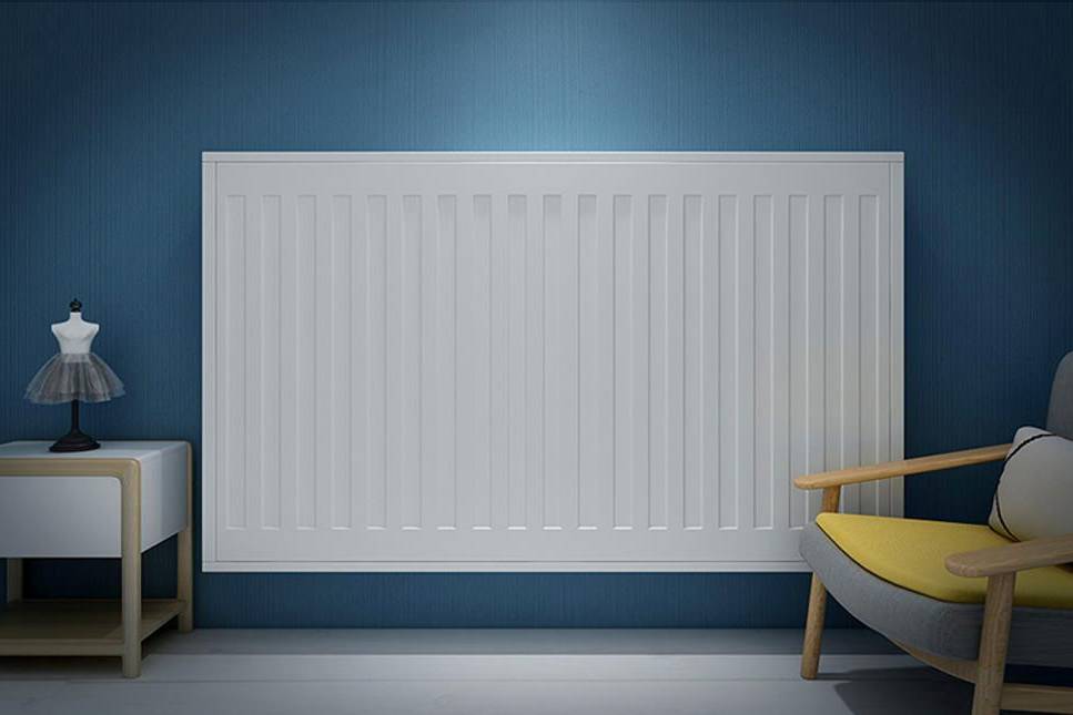 贵阳钢制板式暖气片批发