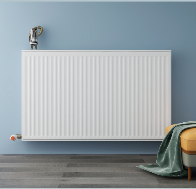 贵阳钢制板式暖气片安装批发