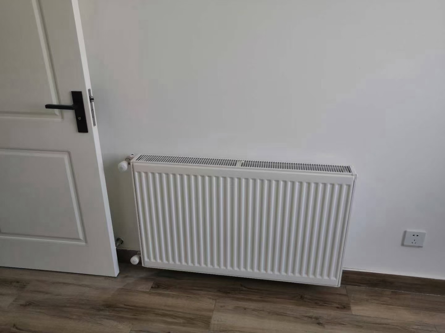 贵阳钢制板式暖气片安装批发