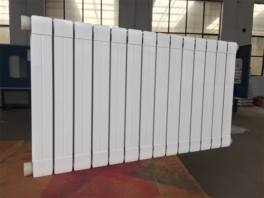 贵阳钢制板式暖气片安装批发