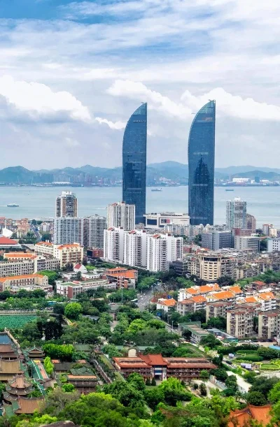 厦门贷款助贷咨询公司