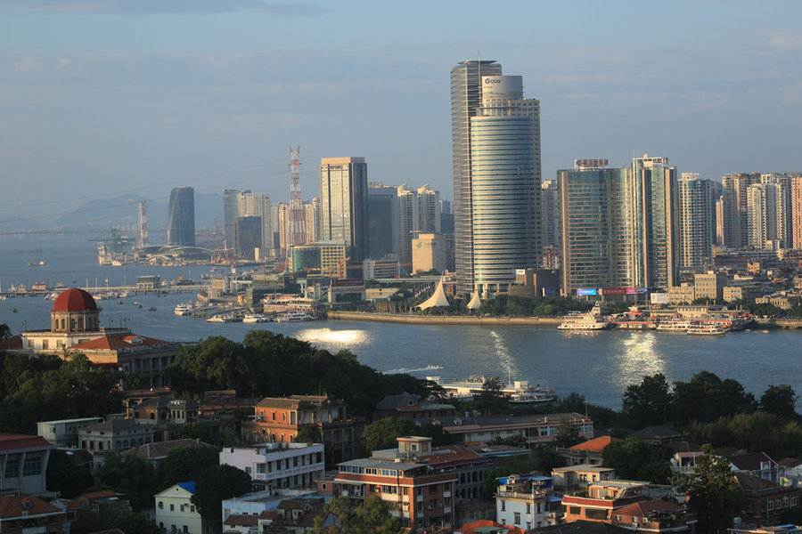 厦门贷款助贷咨询公司