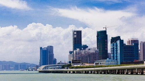 厦门贷款助贷咨询公司